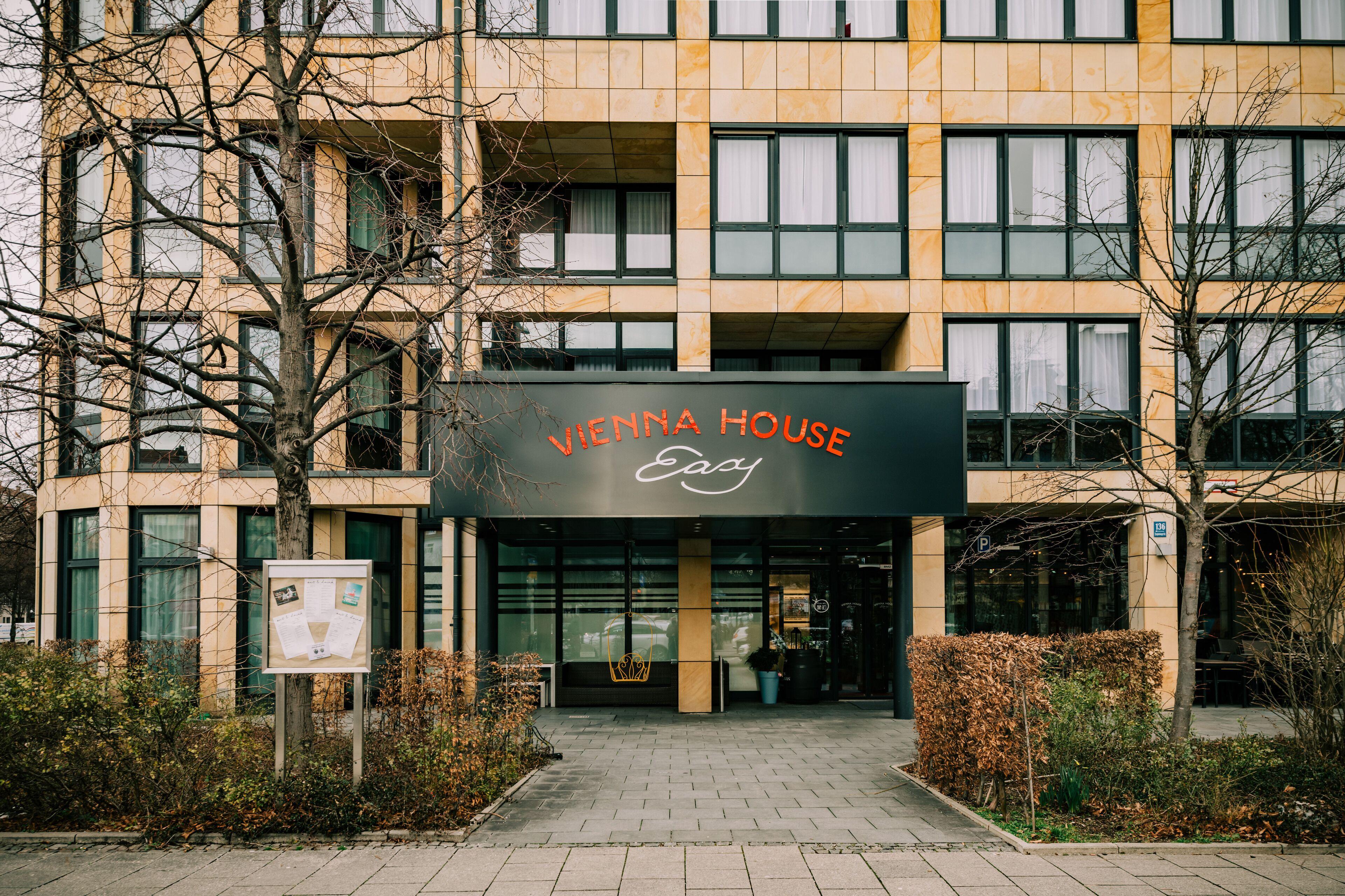 Vienna House Easy By Wyndham Muenchen — Photos 3
